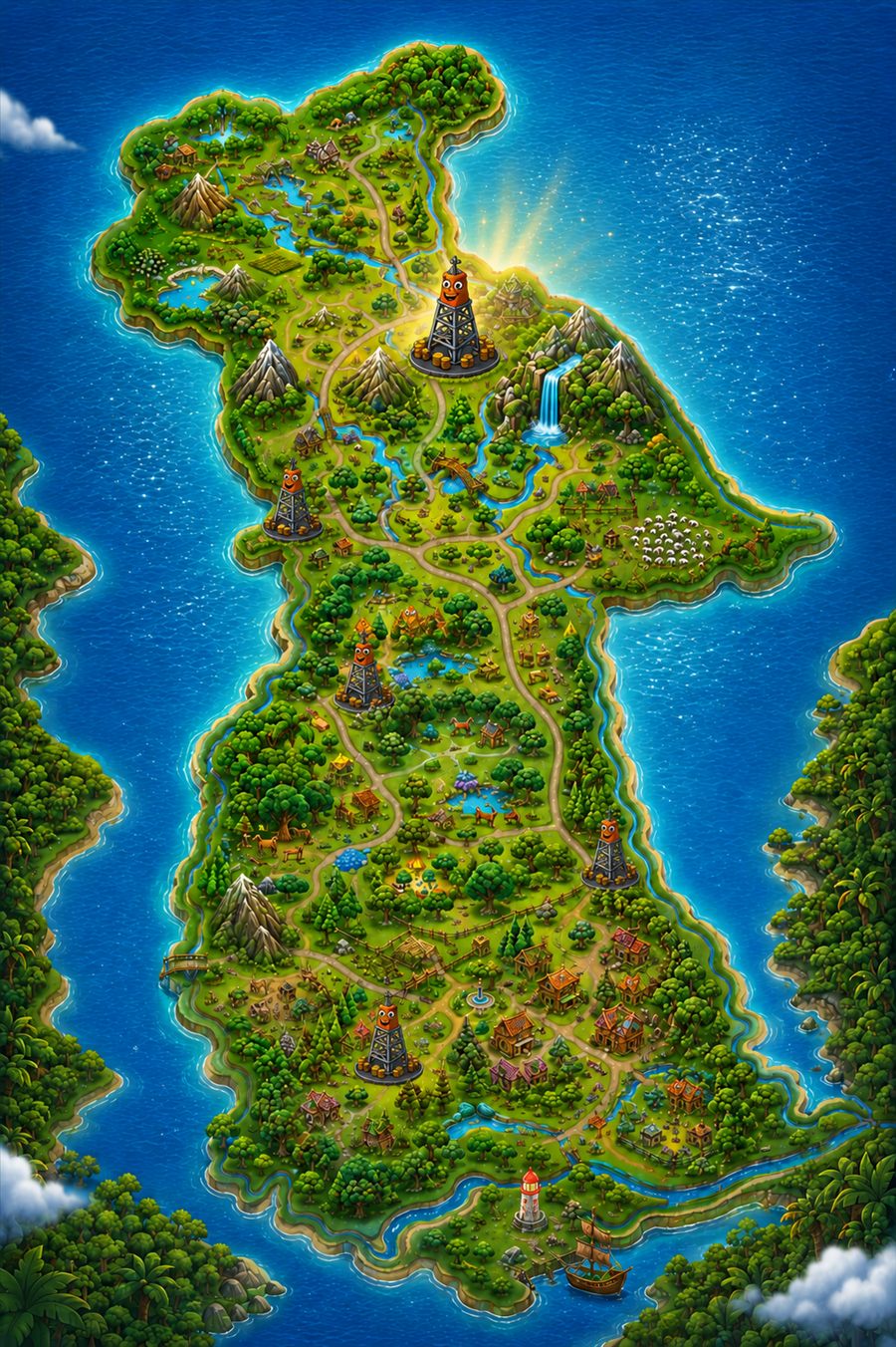 Tauralandia